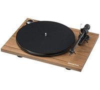 Pro-Ject Essential III Bluetooth Noce