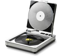 Pro-Ject Flatten it