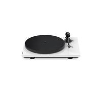 Pro-Ject E1 BT bianco AT3600L