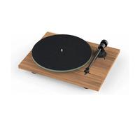 Pro-Ject T1 EVO Phono Giradischi trazione a cinghia Nero