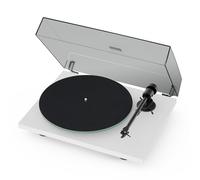 PRO JECT T1 EVO BT WHITE GIRADISCHI TRAZIONE A CINGHIA BLUETOOTH GARANZIA UFF