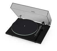 Pro-Ject Giradischi T1 EVO BT con Bluetooth (pianoforte)