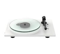 Pro Ject Giradischi T2WSumiko Giradischi Pro Ject T LINE T2 W Sumiko Satin white 9120129861045