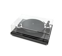 Pro-Ject Ground it E Assorbitore Black