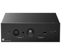 PRO-JECT HEAD BOX DS3 B AMPLIFICATORE PER CUFFIA BLACK NUOVO