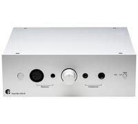 PRO-JECT HEAD BOX DS3 B AMPLIFICATORE PER CUFFIA SILVER NUOVO