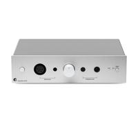 PRO-JECT HEAD BOX S3 B AMPLIFICATORE PER CUFFIA SILVER NUOVO