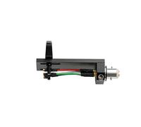 Pro-Ject Headshell PRO, non magnetico e senza risonanza (carbonio)