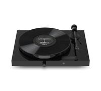 Pro-Ject Juke Box E1 nero laccato