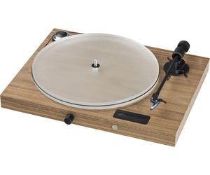 Pro-Ject Juke Box S2 Walnut Giradischi