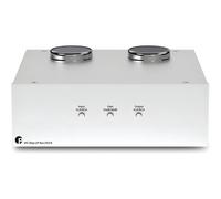 Pro-Ject MC Step Up Box DS3 B argento