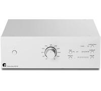Pro-Ject Phono Box DS3 B zilver Phono voorversterker