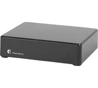Pro-Ject Phono Box E nero