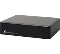 Pro-ject PHONO BOX E BT5 Stadio fono MM Streamer Bluetooth 5.0 aptX HD