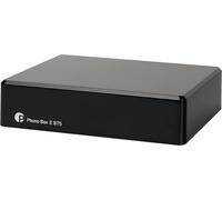 Pro-Ject Phono Box E BT5 - Preamplificatore fono wireless - Bluetooth 5.0, streaming AptX HD, connettività versatile - Nero