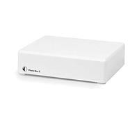 Pro-Ject Phono Box E White Preamplificatore Giradischi