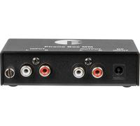 PRO-JECT PHONO BOX MM PRE-PHONO MM