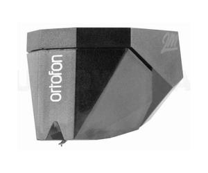 Pro-ject PICK IT 2M SILVER Fonorivelatore MM su base Ortofon serie 2M. Stilo ell