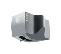 Pro-Ject Pick It MC1 cartuccia, bobina mobile ad alta fedeltà con profilo a punta diamantata sferica