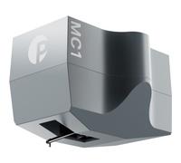 Pro-Ject Pick It MC1 - Testina per giradischi hi-fi, MC, Alluminio
