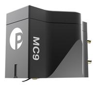 Pro-Ject Pick It MC9 - Testina per giradischi hi-fi, MC, Bore, Ellittico