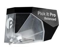 Pro-Ject Pick it PRO Balanced, sistema di pickup True Balance MM