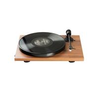 Pro-Ject Plattenspieler E1 BT Bluetooth Walnuss
