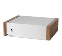 Pro-Ject Power Box DS2 AMP argento noce
