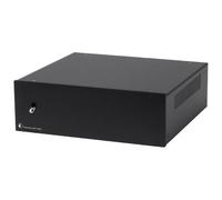 Pro-Ject Power Box DS2 Amp BLACK Alimentatore Box line Serie Box Design DS2