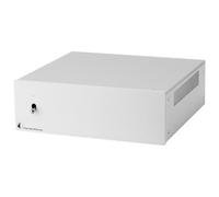 Pro-Ject Power Box DS2 Amp SILVER Alimentatore Box line Serie Box Design DS2
