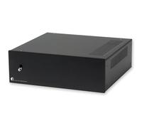 Pro-Ject Power Box DS3 sorgenti nero - Alimentazione dedicata per elettronica Hi-Fi