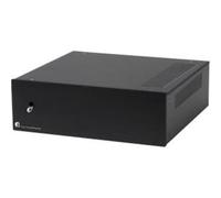 Pro-ject POWER BOX DS3 SOURCE NERO Stadio di alimentazione lineare dedicato a t