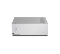 Pro-ject POWER BOX DS3 SOURCE SILVER Stadio di alimentazione lineare dedicato a