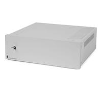 Pro-Ject Power Box RS UNI 1 WAY TT argento