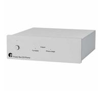 Pro-ject POWER BOX S3 PHONO SILVER Stadio di alimentazione lineare