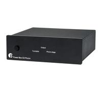 Pro-ject POWER BOX S3 PHONO Stadio di alimentazione lineare dedicato a giradisc