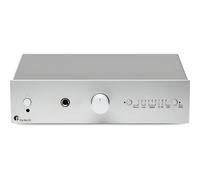 Pro-Ject Pre Box S3 argento