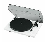 PRO-JECT Primary E BIANCO Giradischi Plug & Play Audiophile