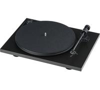 Pro-Ject Primary E OM NN Black Giradischi