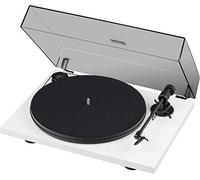 Pro-Ject Primary E Phono white