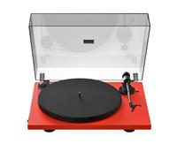Pro-Ject Primary E OM NN Red Giradischi