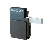 Pro-Ject Q UP Tone Arm Lifter - Sollevatore automatico del braccio di tono - Maggiore durata del braccio di tono e dell'ago - Design compatto