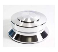 Pro-ject RECORD PUCK SIGNATURE 10/12 Ferma disco in alluminio. Finitura allumini