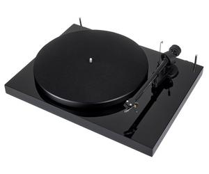 Pro-Ject RecordMaster II black