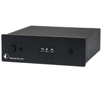 PRO-JECT REMOTE BOX S2 DISPOSITIVO CONTROLLO A DISTANZA BLACK NUOVO