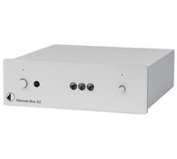 Pro-ject REMOTE BOX S2 Nero - Dispositivo in grado di controllare tramite App tu