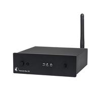Pro-ject REMOTE BOX S2 Nero - Dispositivo in grado di controllare tramite App tu