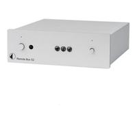Pro-ject REMOTE BOX S2 Silver - Dispositivo in grado di controllare tramite App