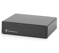 Pro-Ject Ricevitore BLUETOOTH BOX E HD Nero