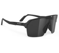 Occhiali da sole Rudy Project Spinshield Air Noir